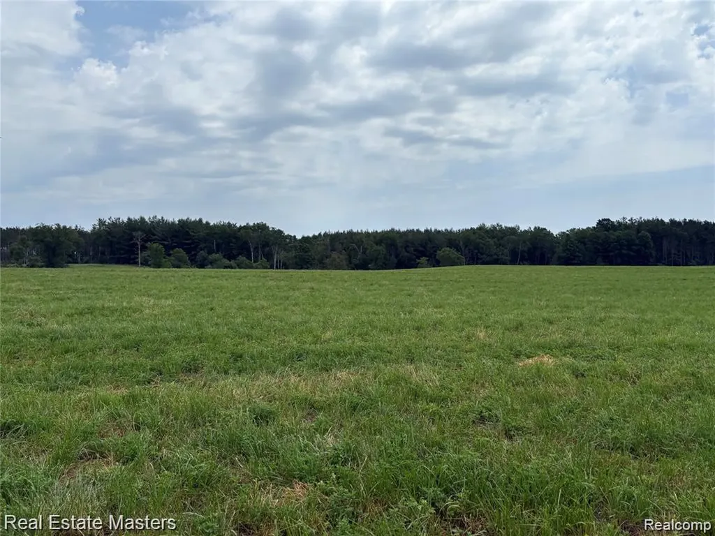 300 Hubert Caledonia Township MI 48762