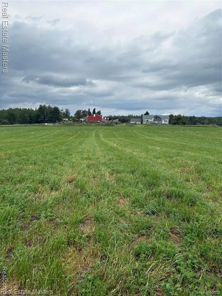 300 Hubert Caledonia Township MI 48762