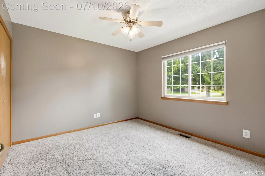 2223 Fairway Circle Canton Charter Township MI 48188