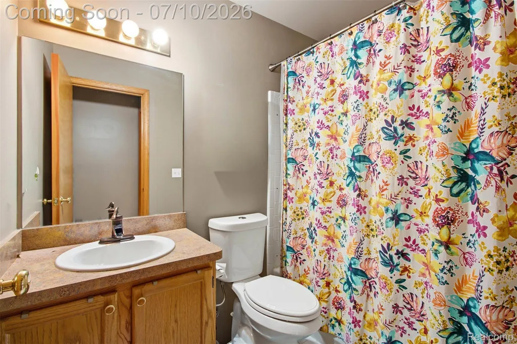 2223 Fairway Circle Canton Charter Township MI 48188