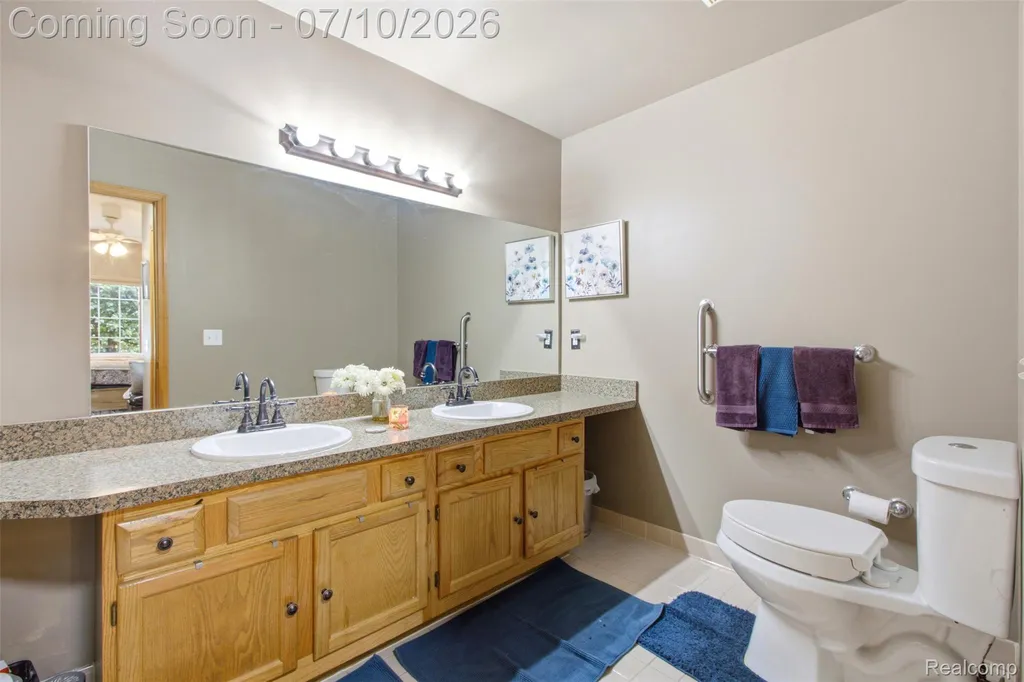 2223 Fairway Circle Canton Charter Township MI 48188