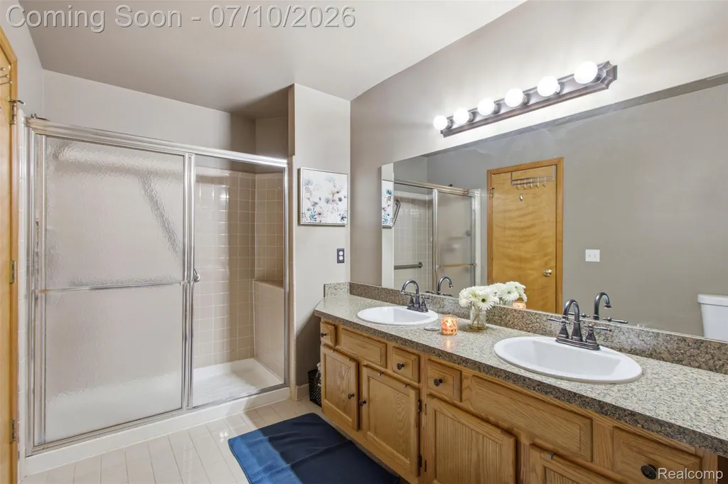 2223 Fairway Circle Canton Charter Township MI 48188