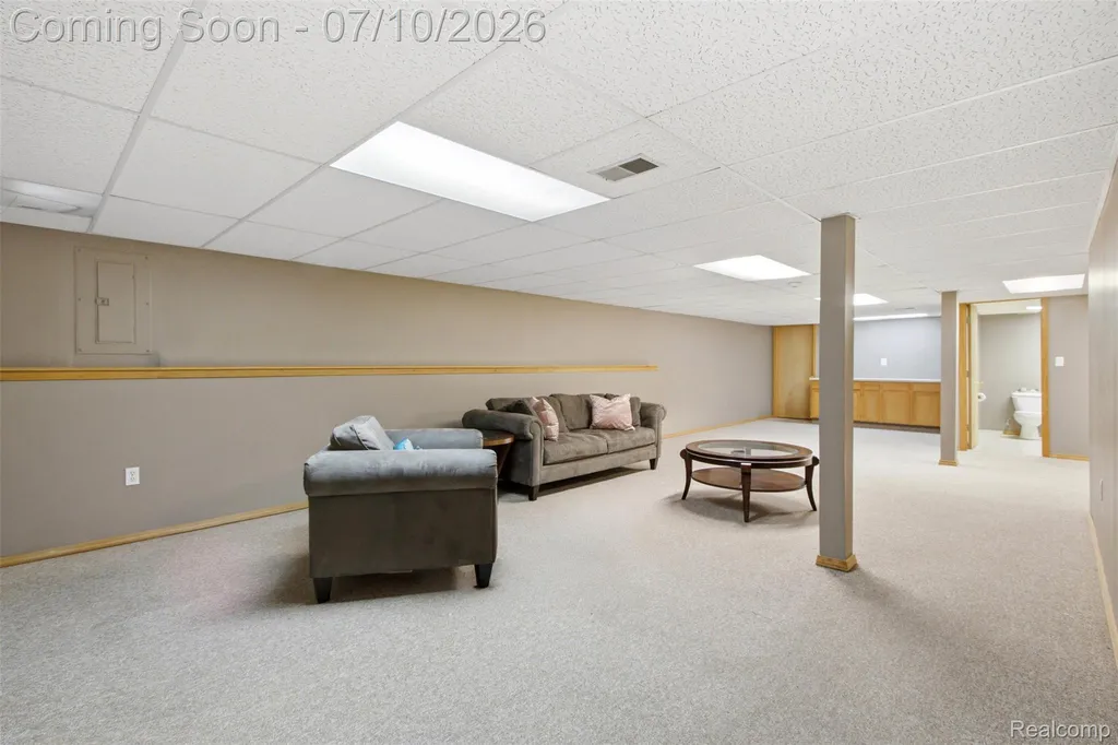 2223 Fairway Circle Canton Charter Township MI 48188