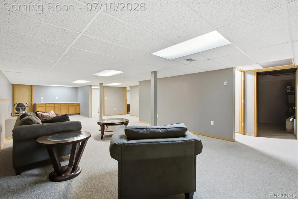 2223 Fairway Circle Canton Charter Township MI 48188