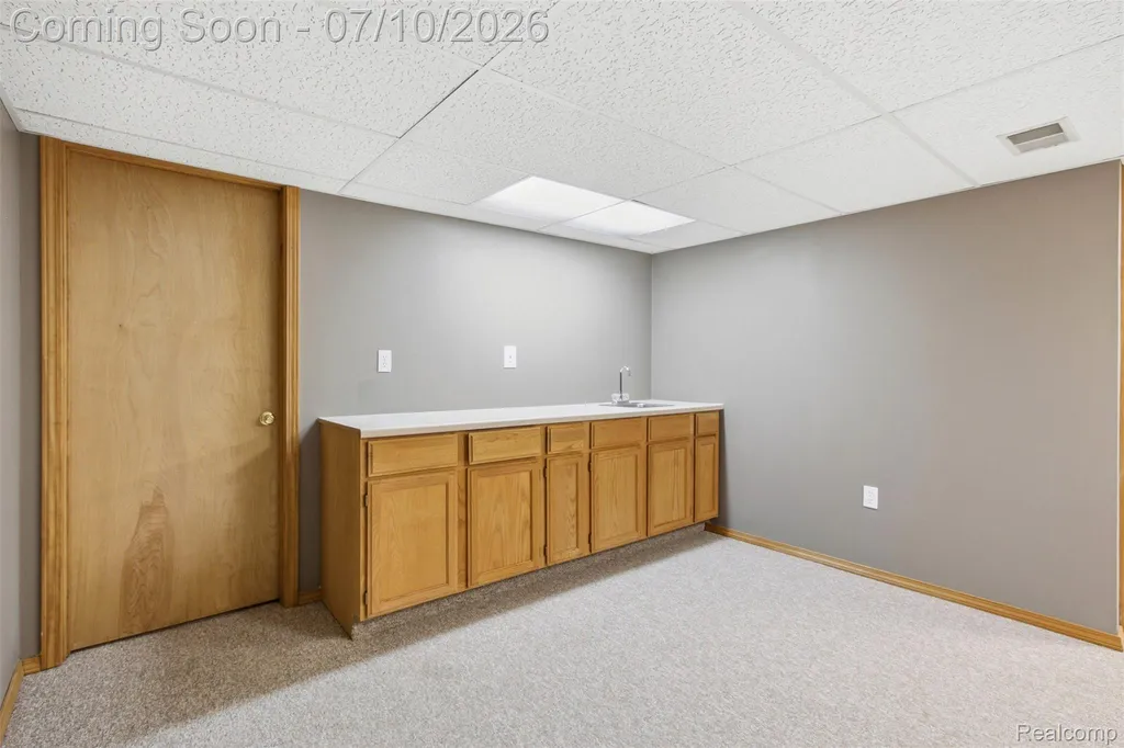 2223 Fairway Circle Canton Charter Township MI 48188