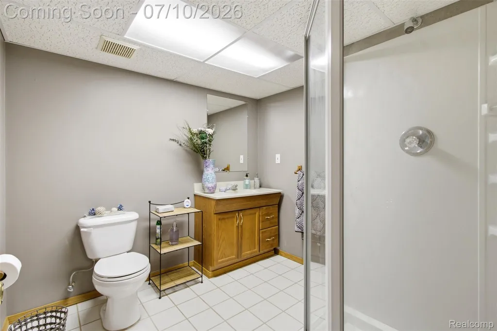 2223 Fairway Circle Canton Charter Township MI 48188