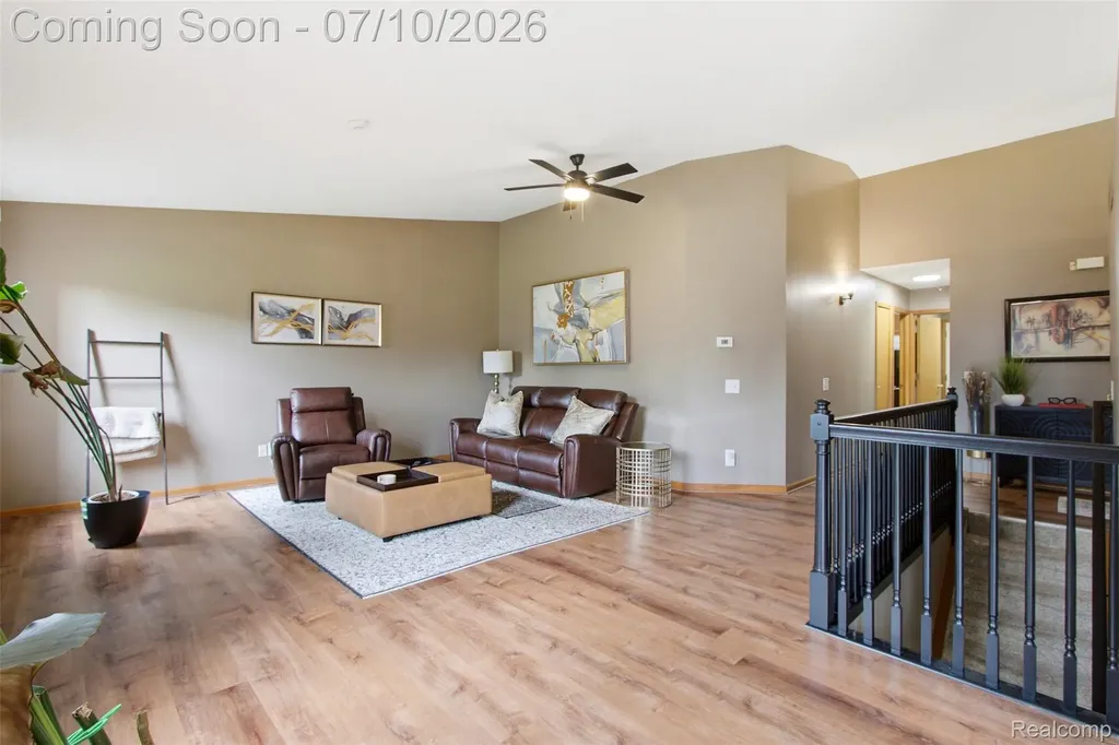 2223 Fairway Circle Canton Charter Township MI 48188