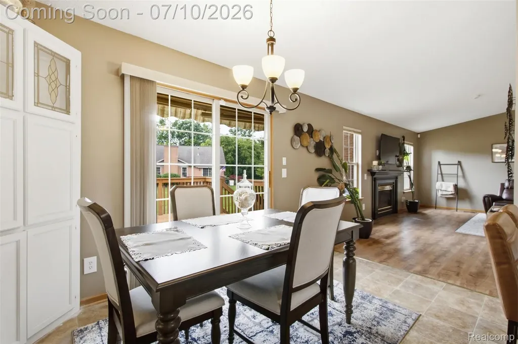 2223 Fairway Circle Canton Charter Township MI 48188