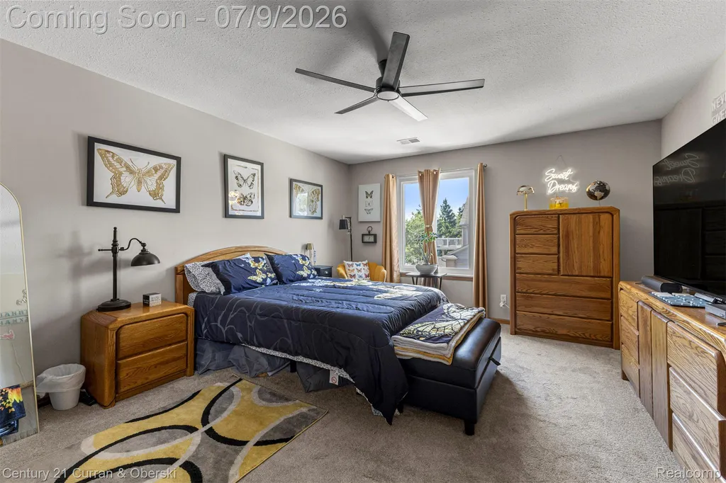 366 Marigold Circle Westland City MI 48185
