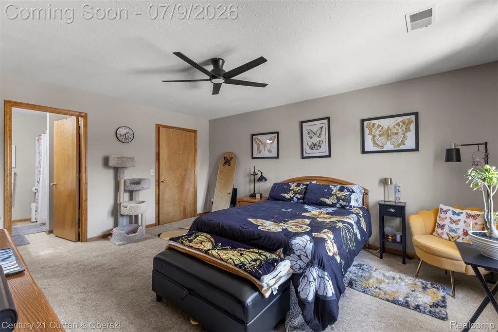 366 Marigold Circle Westland City MI 48185