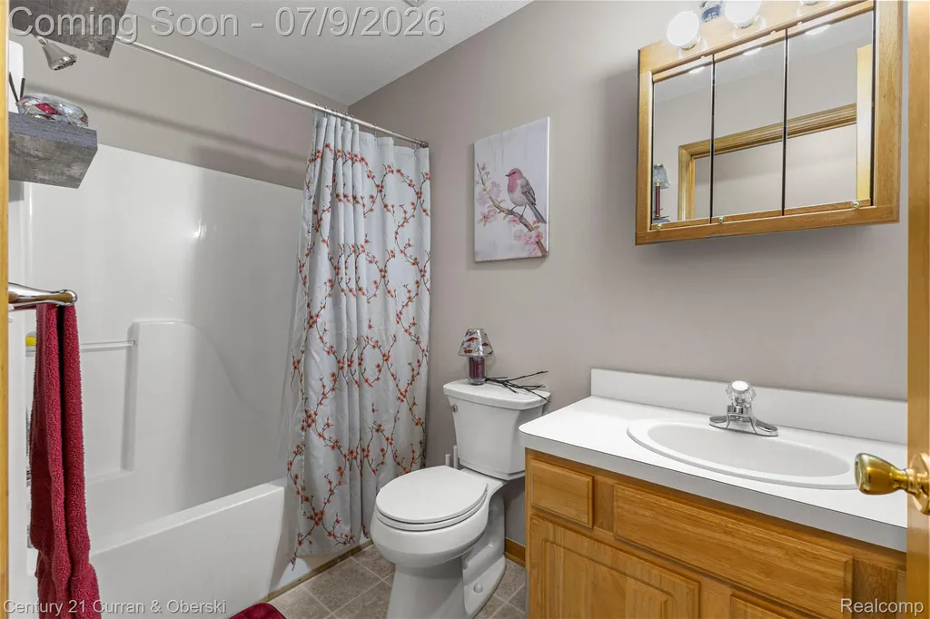 366 Marigold Circle Westland City MI 48185