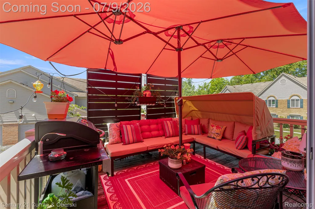 366 Marigold Circle Westland City MI 48185