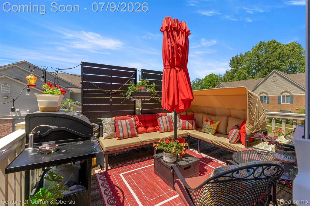 366 Marigold Circle Westland City MI 48185