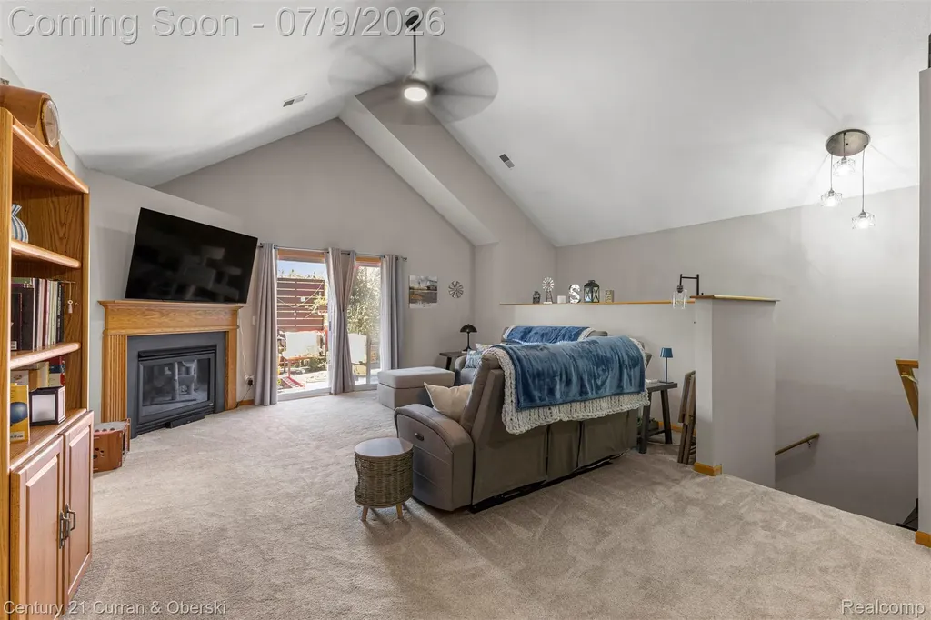 366 Marigold Circle Westland City MI 48185