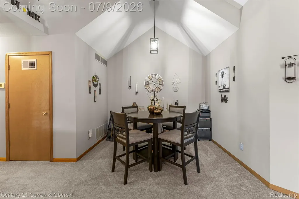 366 Marigold Circle Westland City MI 48185