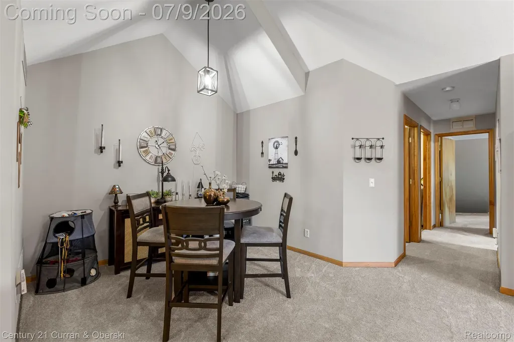 366 Marigold Circle Westland City MI 48185