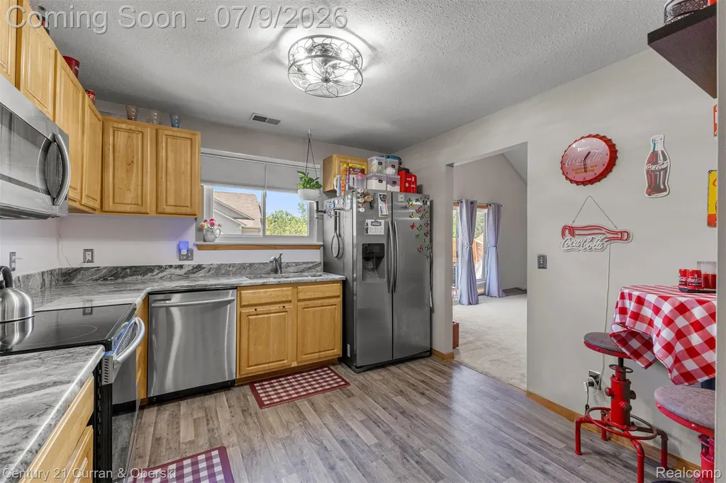 366 Marigold Circle Westland City MI 48185