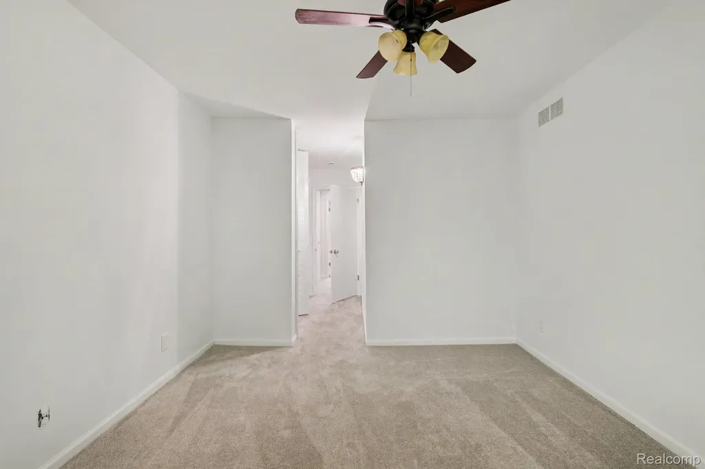 2056 Walden Court Flint Charter Township MI 48532