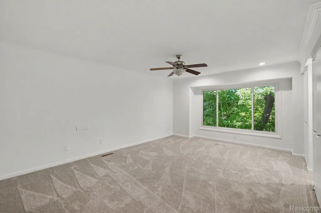2056 Walden Court Flint Charter Township MI 48532