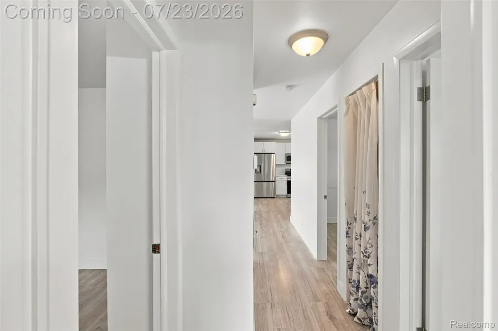 8843 Headley Drive Sterling Heights City MI 48314