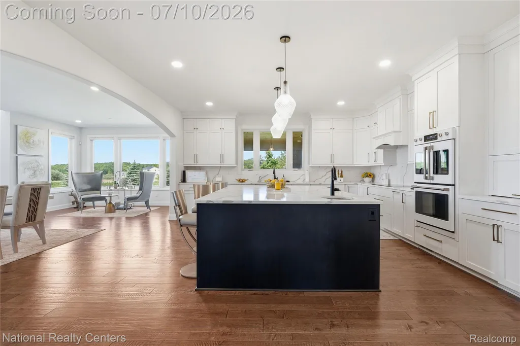 3142 Holburn Court Oakland Charter Township MI 48363