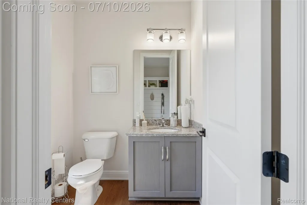 3142 Holburn Court Oakland Charter Township MI 48363
