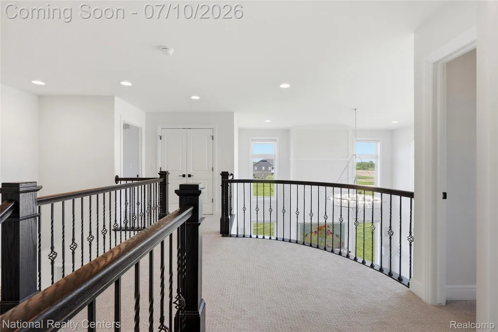 3142 Holburn Court Oakland Charter Township MI 48363