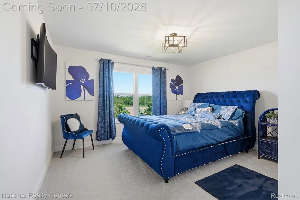 3142 Holburn Court Oakland Charter Township MI 48363