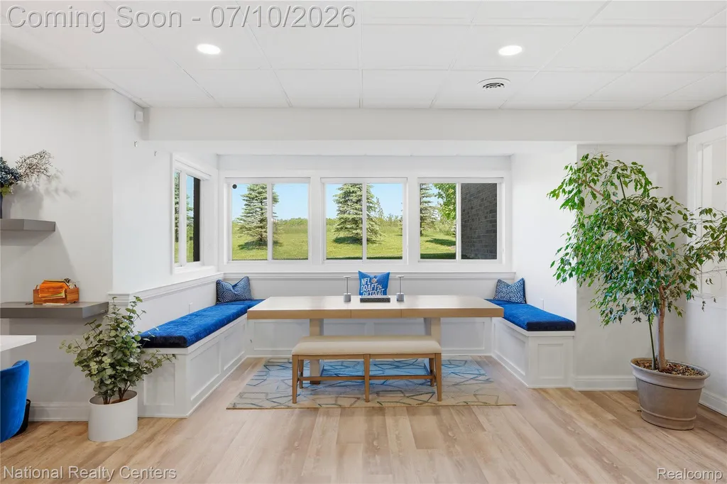 3142 Holburn Court Oakland Charter Township MI 48363