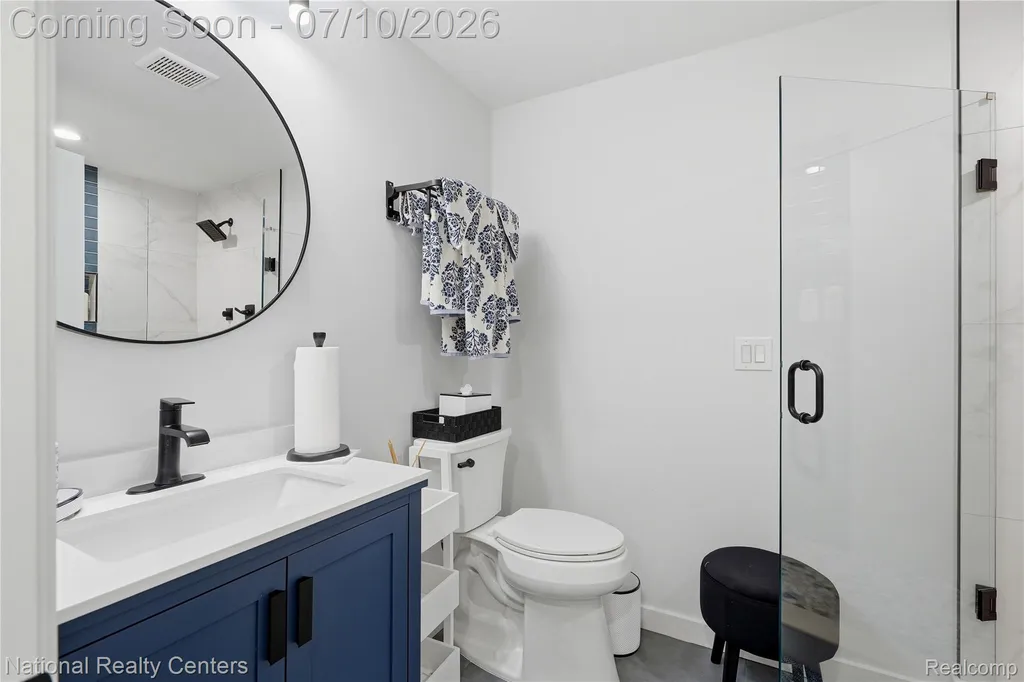 3142 Holburn Court Oakland Charter Township MI 48363
