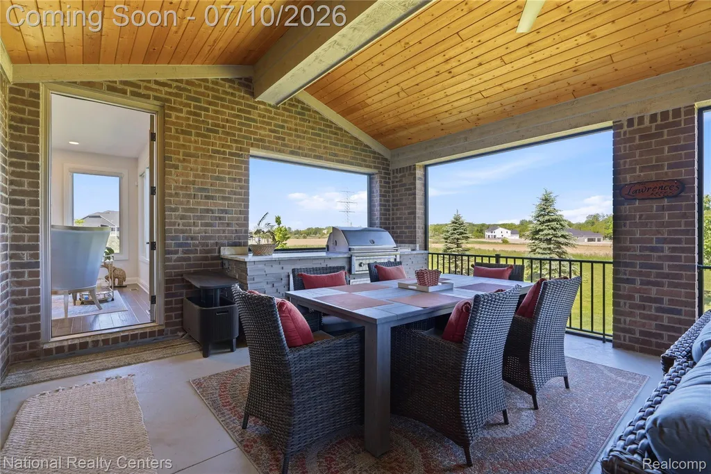 3142 Holburn Court Oakland Charter Township MI 48363