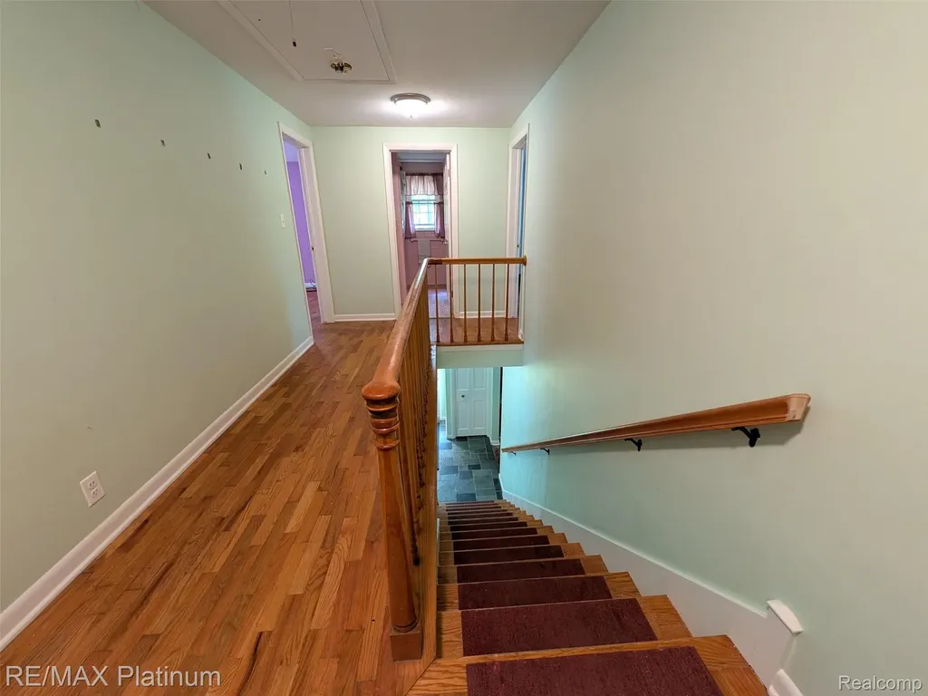 1430 Dauner Road Fenton City MI 48430