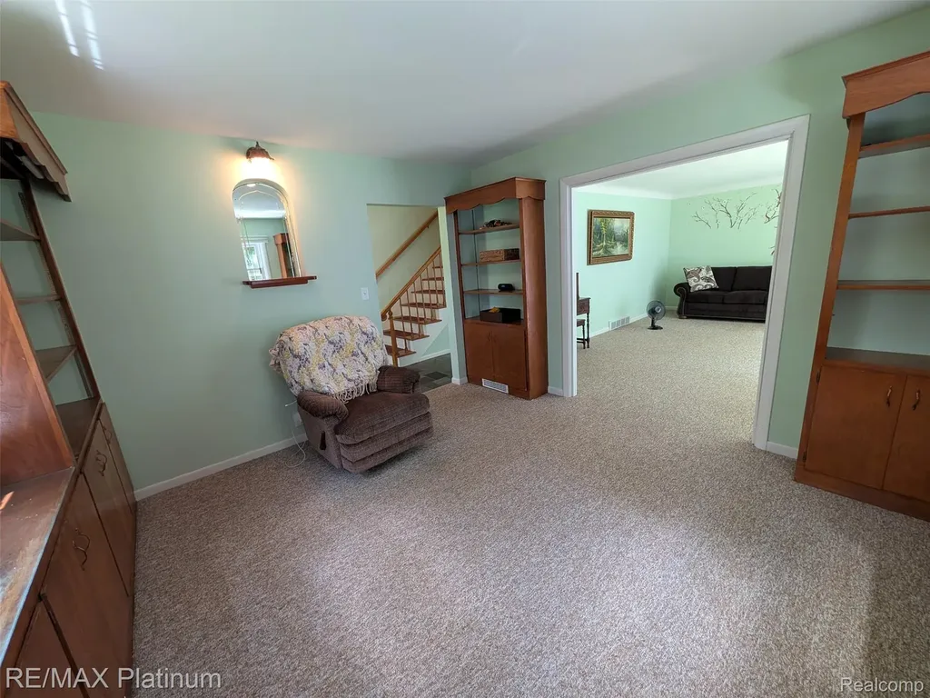 1430 Dauner Road Fenton City MI 48430