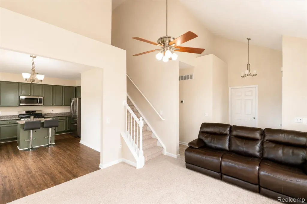 41544 Oconnor Lane Novi City MI 48377