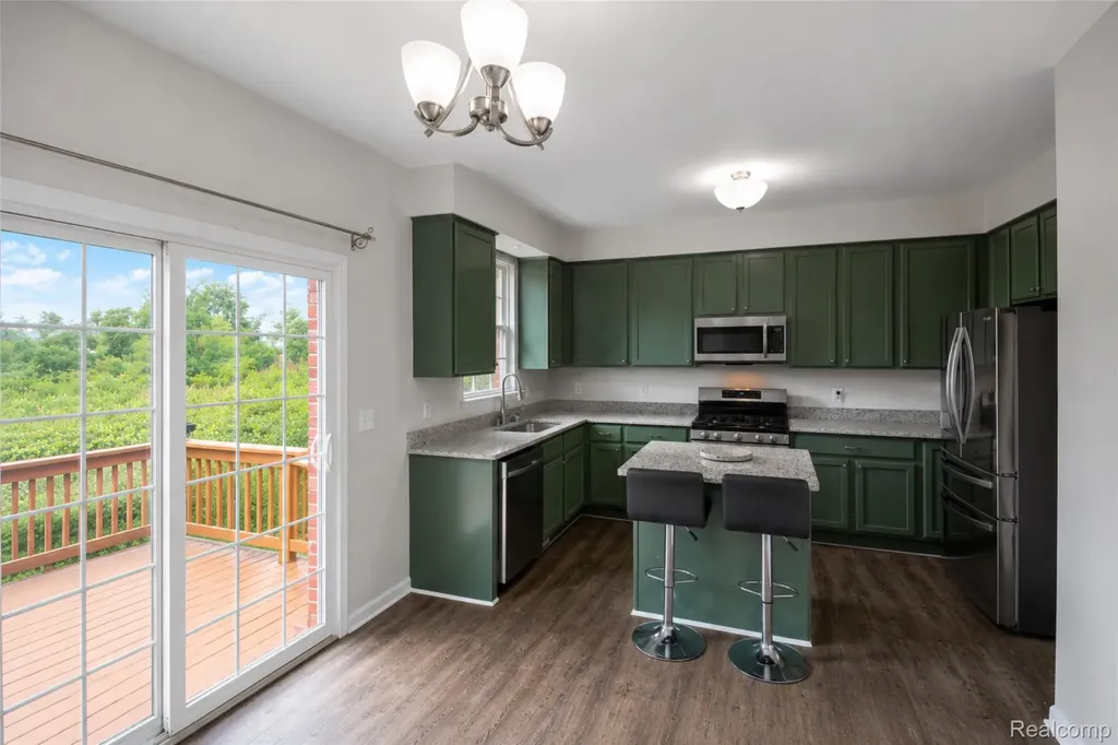 41544 Oconnor Lane Novi City MI 48377