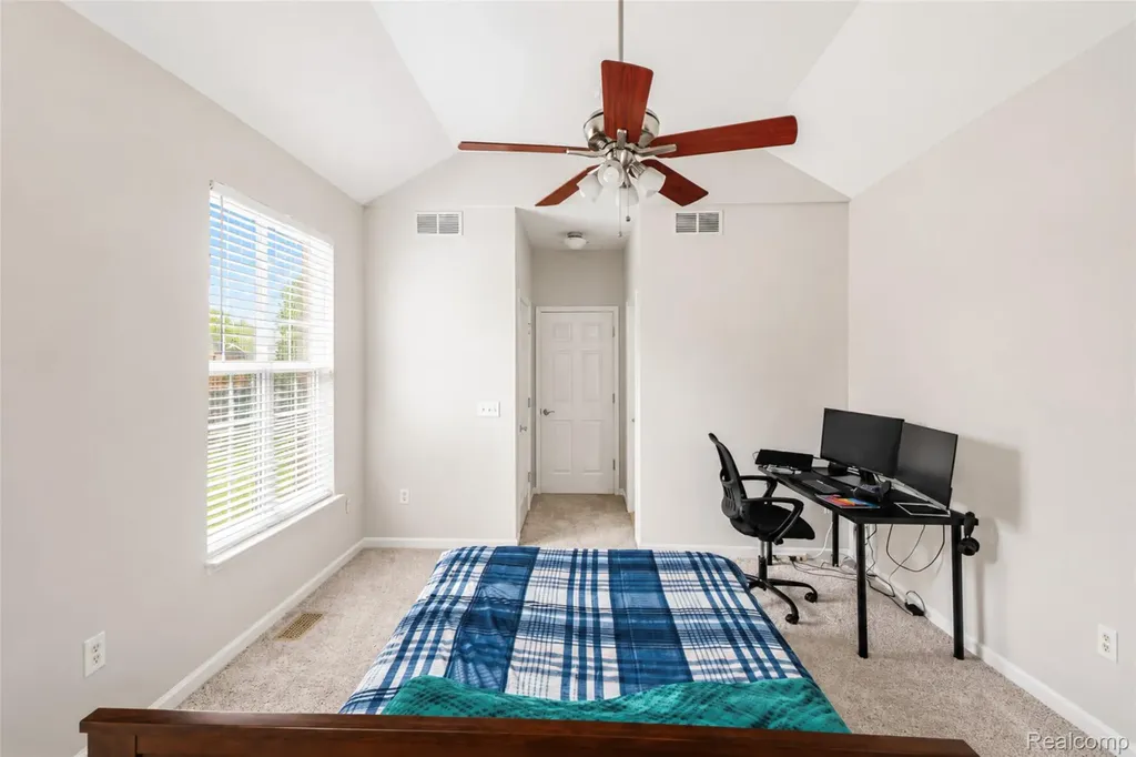 41544 Oconnor Lane Novi City MI 48377