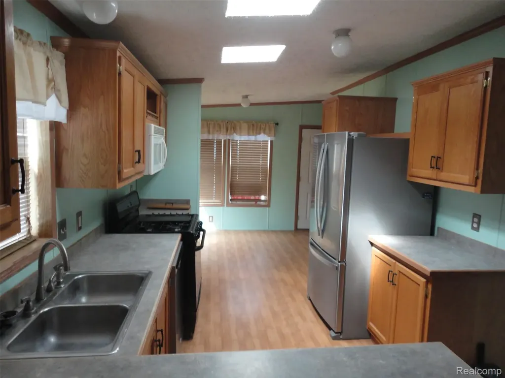 3954 Ryans Ridge Raisinville Township MI 48161