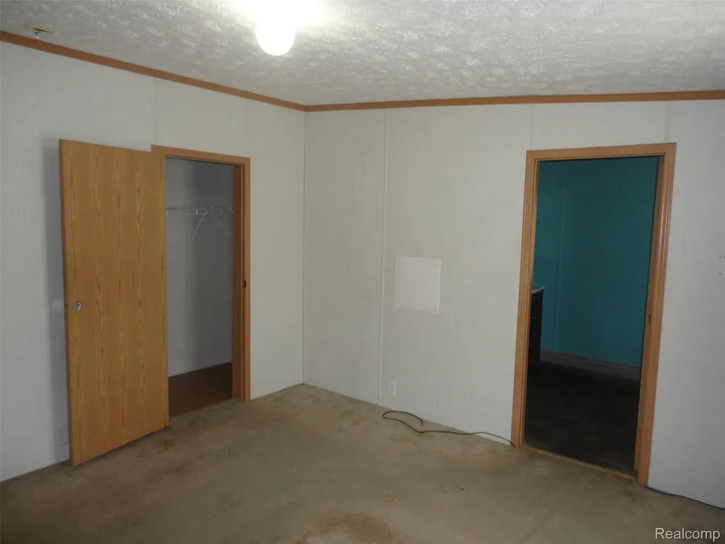3954 Ryans Ridge Raisinville Township MI 48161