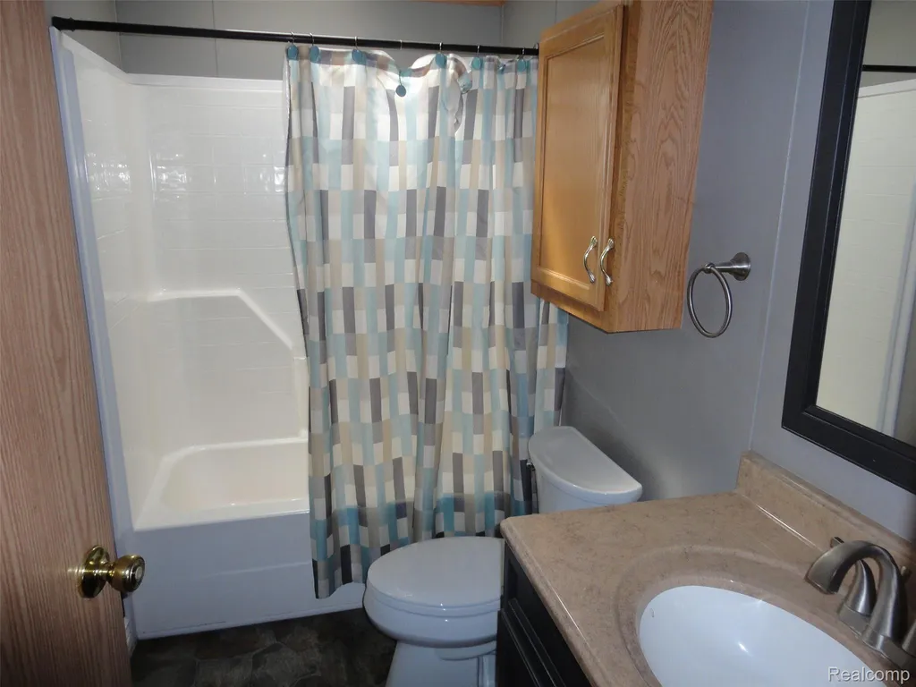3954 Ryans Ridge Raisinville Township MI 48161