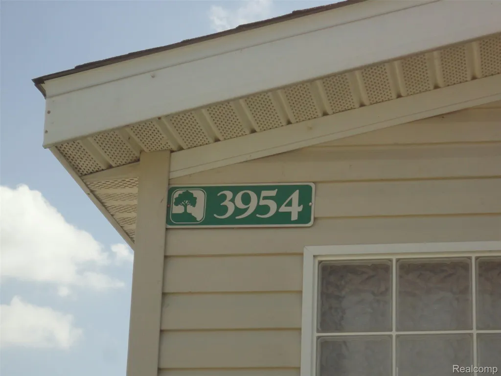 3954 Ryans Ridge Raisinville Township MI 48161