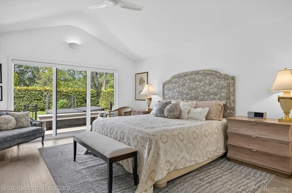 2700 Middlebelt Road West Bloomfield Charter Township MI 48324