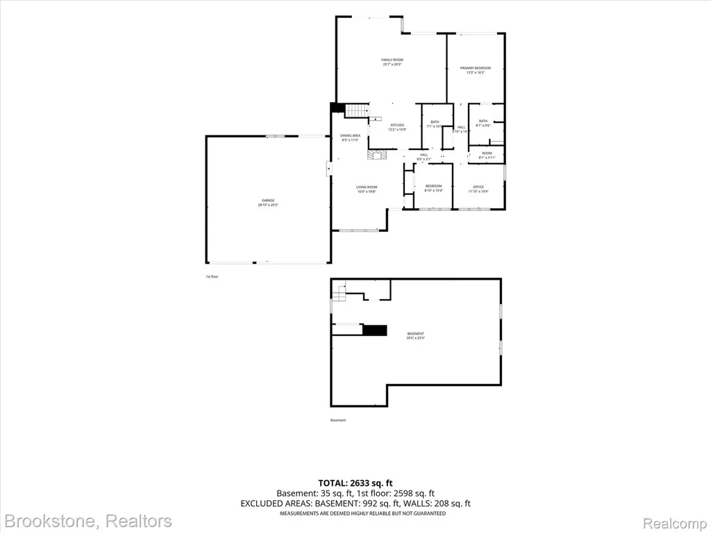 2700 Middlebelt Road West Bloomfield Charter Township MI 48324