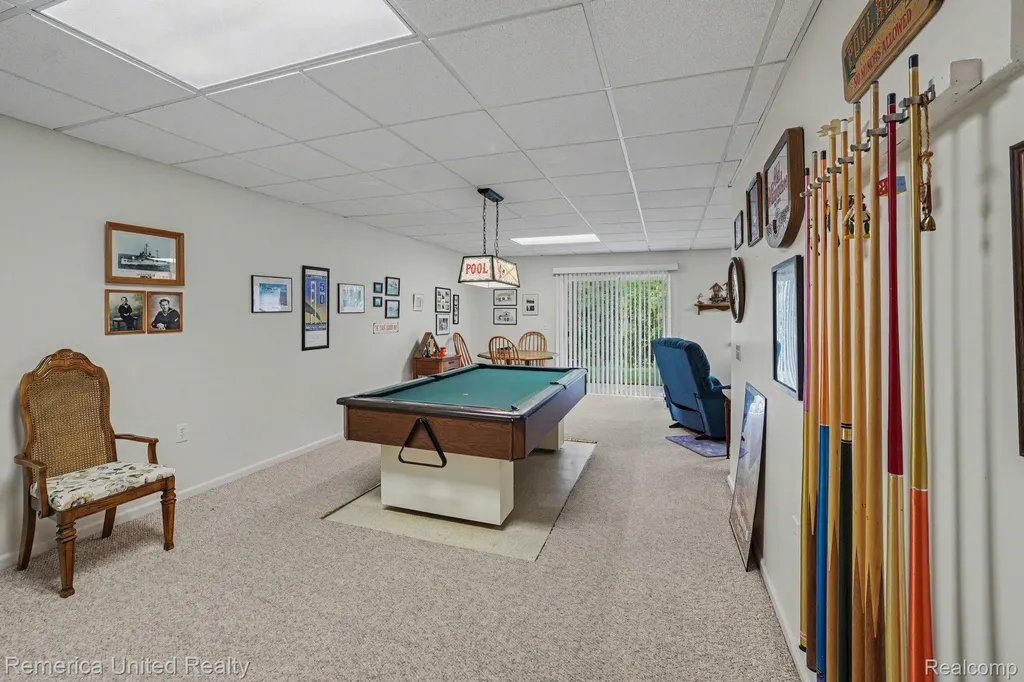 214 Newberry Lane Marion Township MI 48843