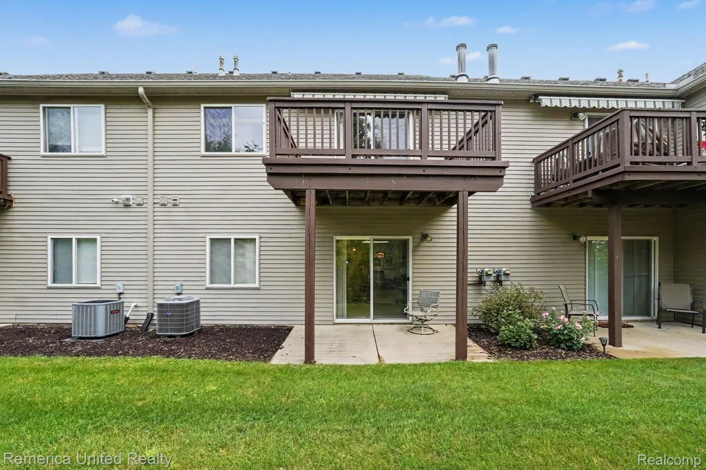 214 Newberry Lane Marion Township MI 48843
