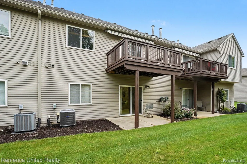214 Newberry Lane Marion Township MI 48843