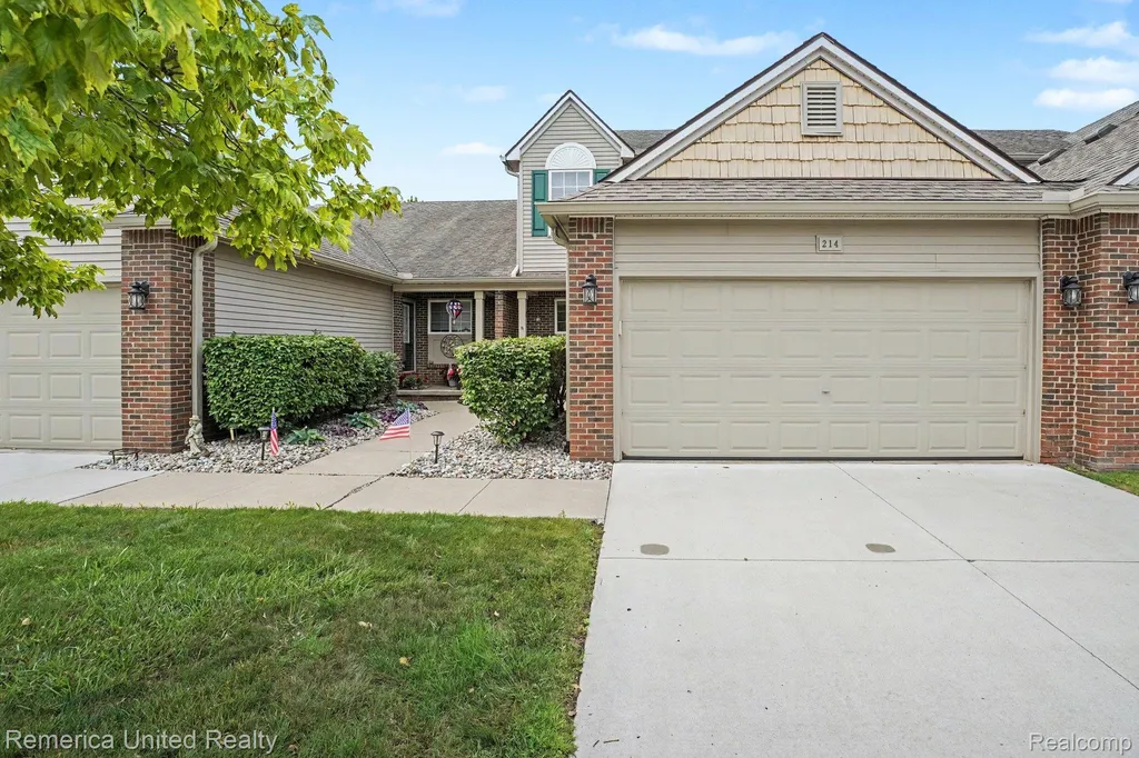 214 Newberry Lane Marion Township MI 48843