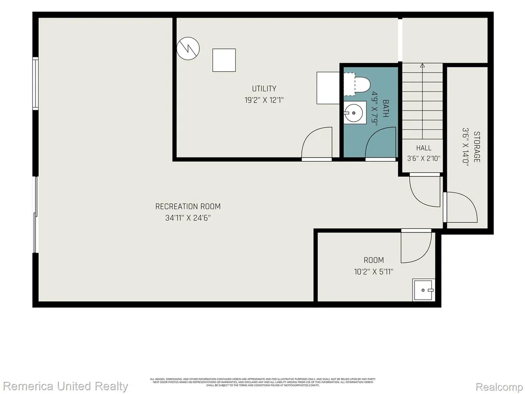 214 Newberry Lane Marion Township MI 48843