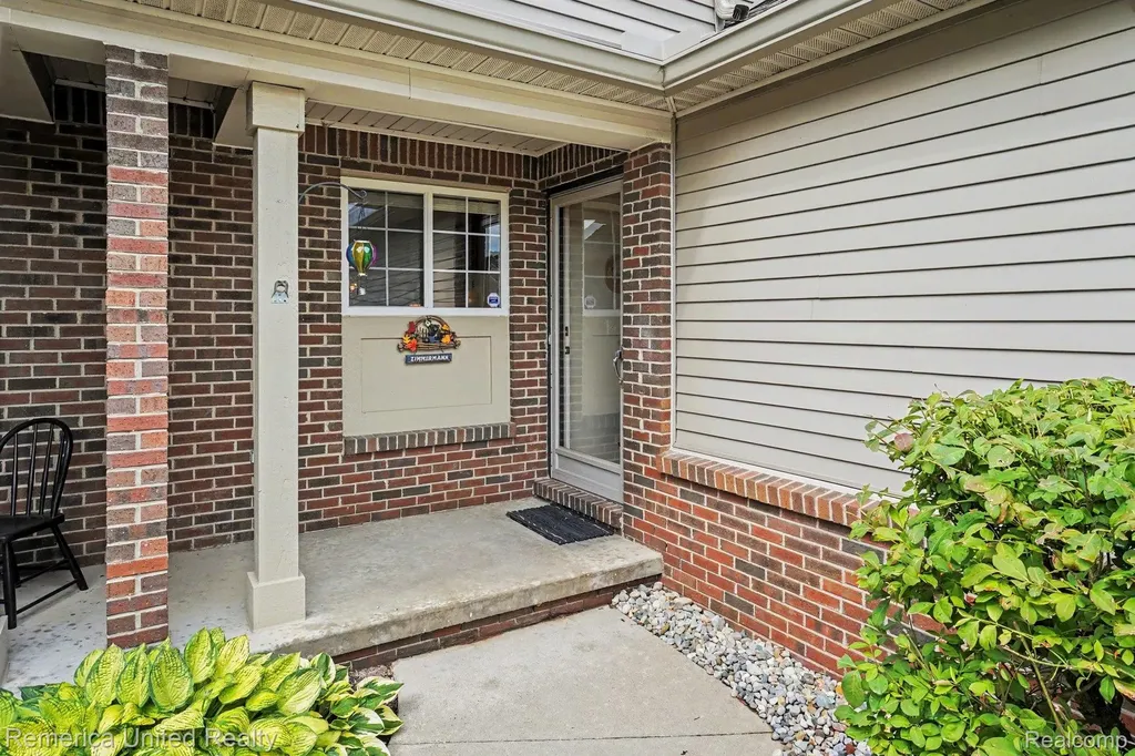 214 Newberry Lane Marion Township MI 48843