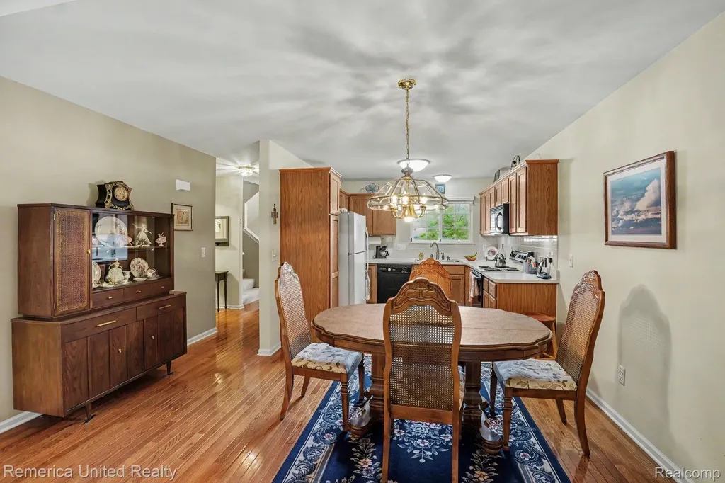 214 Newberry Lane Marion Township MI 48843