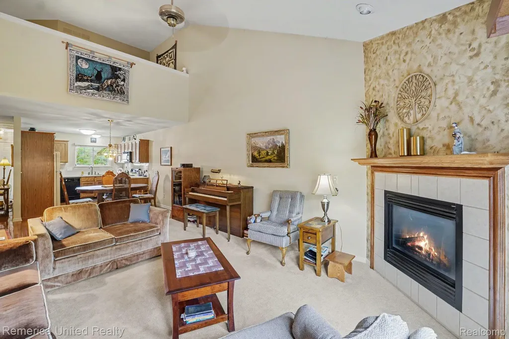 214 Newberry Lane Marion Township MI 48843